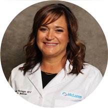 Heather Werlinger, RN