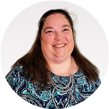 Heather Willard, LPC