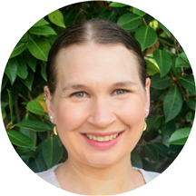 Heather Wilson, LMFTA