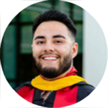 Hector Calderon, LMFT