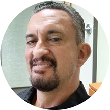 Hector Estrada, LCSW