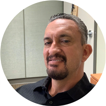 Hector Estrada, LCSW