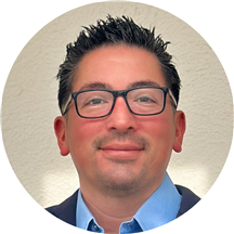 Hector Martinez, LCSW