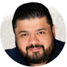 Hector Segura, LPC Associate