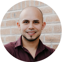 Hector Ventura, LCSW