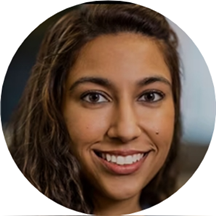 Heena Patel, APN, NP, APRN