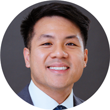 Hei Ieong (Anthony) Lou, PA-C