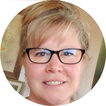 Heidi Church, RD, MS