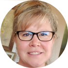 Heidi Church, RD, MS