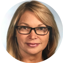 Heidi Cosmi-Godau, LPC