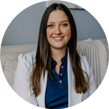 Heidi Hensley, LPC/MHSP