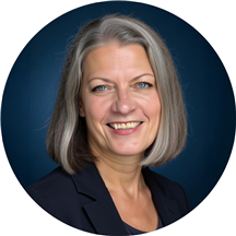 Heidi Irwin, LAc, MSOM