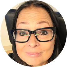 Heidi Jackson, MA, LMFT