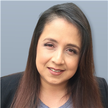 Heidi Mendez, LMFT