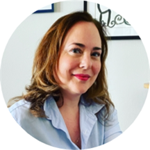 Heidi Ross, LCSW, MSW