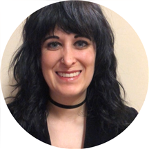 Heidi Schlenz, LCMHC, MS