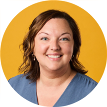 Heidi Sklenar, LICSW