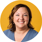 Heidi Sklenar, LICSW