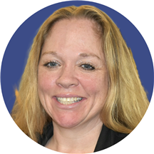 Heidi Troutman, LCMHC