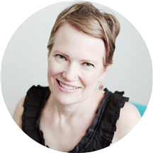 Heidi Westmoreland, MA