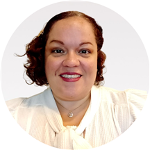 Heira Hernandez Medina, LPC