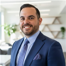 Helder Mendes, PMHNP