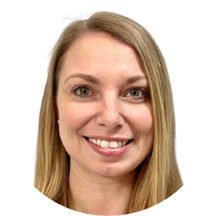 Helen Bonilla, APRN, WHNP-BC