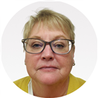 Helen Caldwell, LCSW