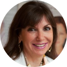 Helen Chernovets-Vergilis, NP