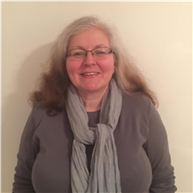 Helen Farrah-McGrail, LISW