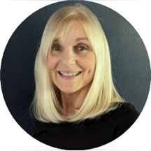 Helen Lehman, LPCC-S