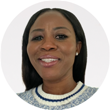 Helen Ohene, APRN, RN, NP