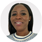 Helen Ohene, APRN, RN, NP