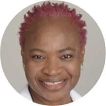 Helen Okundaye, CRNP, MSN