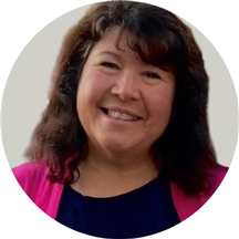 Helen Schaeffer, LCSW