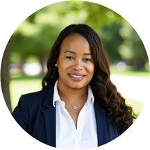 Hellen Kamau, APRN, RN