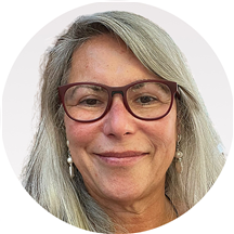 Heloisa Aguiar, LMHC