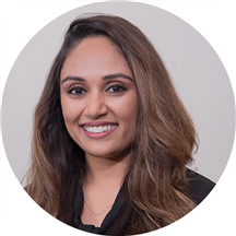 Hemangini Patel, PA-C