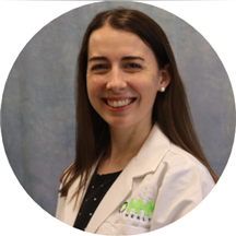 Henley Walker, RD, MS, LD