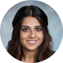 Henna Habib, MPAS, PA-C