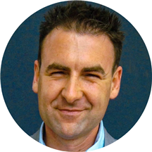 Henri Koroveshi, LCSW