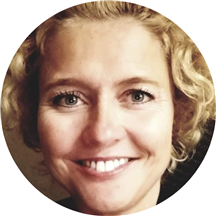 Henrica (Audrey) Hoffmann, LMFT