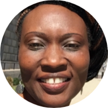 Henriette Karekezi, NP