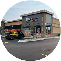 Henry Ford Health-GoHealth Urgent Care- Clinton Township