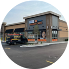 Henry Ford Health-GoHealth Urgent Care- Clinton Township