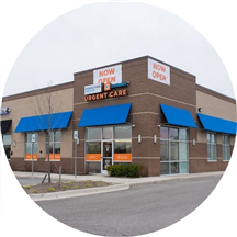 Henry Ford Health-GoHealth Urgent Care- Livonia