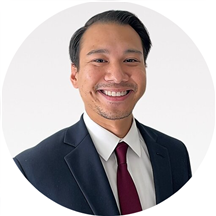 Henry Joseph Cordova, LCSW