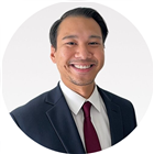 Henry Joseph Cordova, LCSW