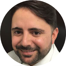 Henry Sotomayor, PA-C