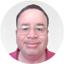 Herbert Wright, LMFT